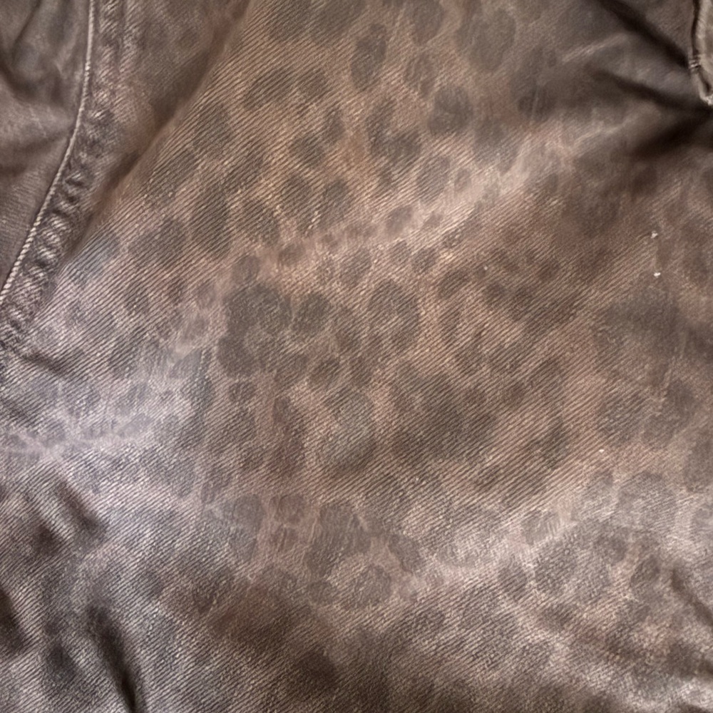GAP Denim Brown Jacket - Picture 4 of 4